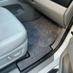 Коврики на KIA Carnival III 2014 - 2021 в Химках