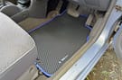 Коврики на Nissan March (K11) 1992 - 2002 в Химках