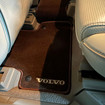 EVA коврики на Volvo XC90 I 2002 - 2014 в Химках