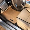 EVA коврики на Jaguar XF 2007 - 2016 в Химках