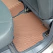 Коврики на Nissan Qashqai+2 (J10) 2008 - 2013 в Химках