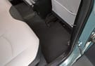 EVA коврики на Toyota Prius (50) 2015 - 2023 в Химках
