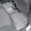 Коврики на Nissan Tiida (C11) 2004 - 2014 в Химках