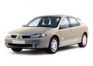 EVA коврики на Renault Laguna II 2001 - 2008 в Химках