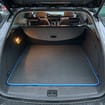 Коврики на Opel Astra K 2015 - 2021 в Химках