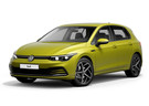 EVA коврики на Volkswagen Golf 8 2019 - 2025 в Химках