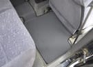 Ворсовые коврики на KIA Spectra 2000 - 2011 в Химках