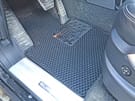 Коврики на Land Rover Range Rover III 2002 - 2012 в Химках