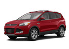 EVA коврики на Ford Escape III 2012 - 2019 в Химках