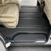 Коврики на Toyota Vellfire (H30) 2015 - 2023 в Химках