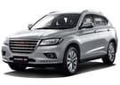 Коврики на Haval H2 2014 - 2021 в Химках