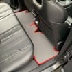 Ворсовые коврики на Changan CS75 Plus 2019 - 2025 в Химках