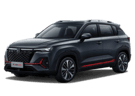 Коврики на Changan CS35 Plus 2018 - 2025 в Химках