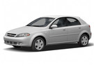 EVA коврики на Chevrolet Lacetti 2004 - 2013 в Химках