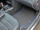EVA коврики на Nissan Primera (P12) 2001 - 2008 в Химках