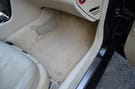 Коврики на Mercedes E (W211) 2002 - 2009 в Химках