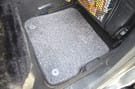 Ворсовые коврики на Audi A6 (C5) 1997 - 2004 в Химках