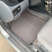 Ворсовые коврики на Nissan Almera Classic (B10) 2006 - 2013 в Химках
