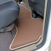 Коврики на Dodge RAM III 2001 - 2009 в Химках