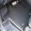 Коврики на Mercedes Vito (W447) 2014 - 2025 в Химках