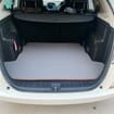 Ворсовые коврики на Honda Fit Shuttle 2011 - 2015 в Химках