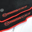 EVA коврики на Mazda CX7 2006 - 2012 в Химках