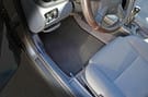 Ворсовые коврики на Nissan Almera II (N16) 2000 - 2006 в Химках