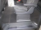 Коврики на Volkswagen Multivan (T6.1) 2019 - 2022 в Химках