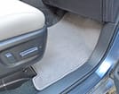 EVA коврики на Toyota Sienna III 2010 - 2020 в Химках