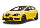 Коврики на Seat Leon II 2005 - 2013 в Химках