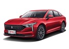 EVA коврики на FAW Bestune B70 2020 - 2025 в Химках