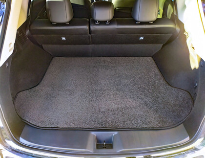 Коврики на Nissan Murano (Z52) 2014&nbsp;-&nbsp;2022 в Химках