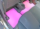 Коврики на KIA Rio II 2005 - 2011 в Химках