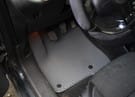 Ворсовые коврики на Citroen C3 Picasso 2008 - 2017 в Химках
