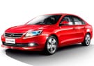 Ворсовые коврики на Chery Arrizo 7 2013 - 2018 в Химках