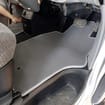 EVA коврики на Mitsubishi Delica 4 1994 - 2007 в Химках