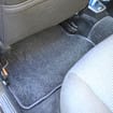 Ворсовые коврики на Ford Focus I 1998 - 2005 в Химках