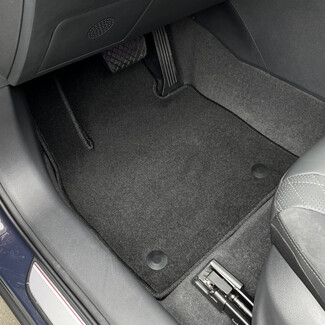 Коврики на Hongqi HS5 2019 - 2025 в Химках Коврики на Hongqi HS5 2019 - 2025 в Химках