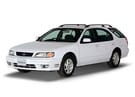 EVA коврики на Nissan Cefiro (A32) 1994 - 1998 в Химках
