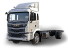 Коврики на JAC N180, N200 2022 - 2025 в Химках