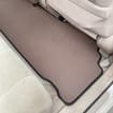 Ворсовые коврики на Toyota Nadia 1998 - 2003 в Химках