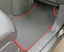 EVA коврики на Nissan X-Trail II 2007 - 2015 в Химках