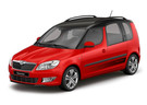 EVA коврики на Skoda Roomster 2006 - 2015 в Химках