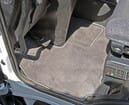 Коврики на Iveco Stralis (Active Space) 2002 - 2017 в Химках