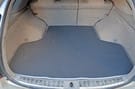 Коврики на Toyota Mark II Wagon Blit 2002 - 2007 в Химках