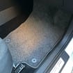 Коврики на Skoda Rapid I 2012 - 2020 в Химках