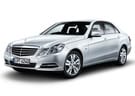 EVA коврики на Mercedes E (W212) 2009 - 2016 в Химках