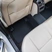 Коврики на Mercedes GLK (X204) 2008 - 2015 в Химках