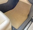 Коврики на Toyota Camry (XV70) 2017 - 2024 в Химках