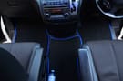 Коврики на Nissan Elgrand (E51) 2002 - 2010 в Химках
